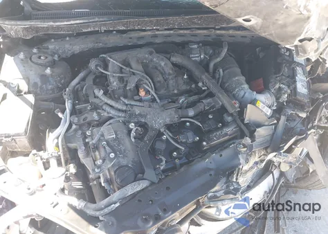 2021 Toyota Avalon Limited from USA, damaged, VIN 4T1DZ1FB2MU065948